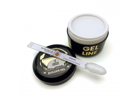 TEXTURE HOLD LINE BUILDER GEL - ENIGMA 15ml